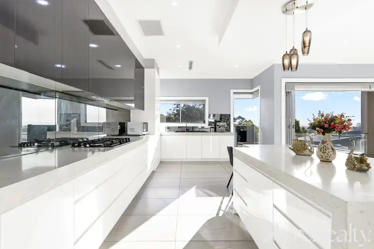 Third view of Homely house listing, 41 Womurrung Avenue, Castle Hill NSW 2154