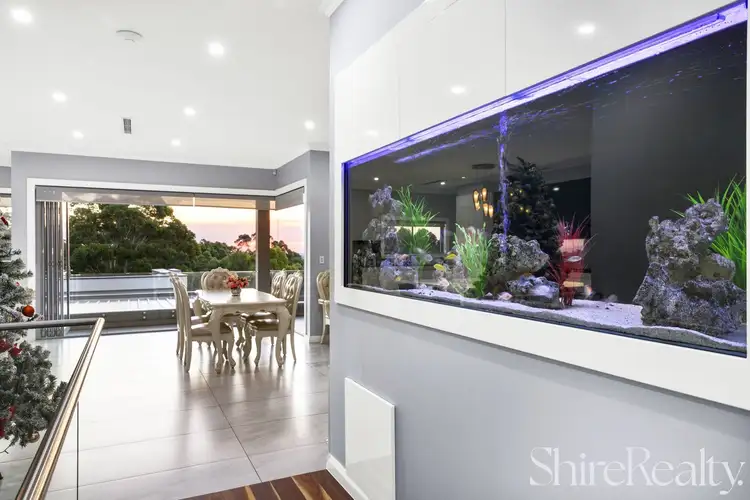 Fourth view of Homely house listing, 41 Womurrung Avenue, Castle Hill NSW 2154