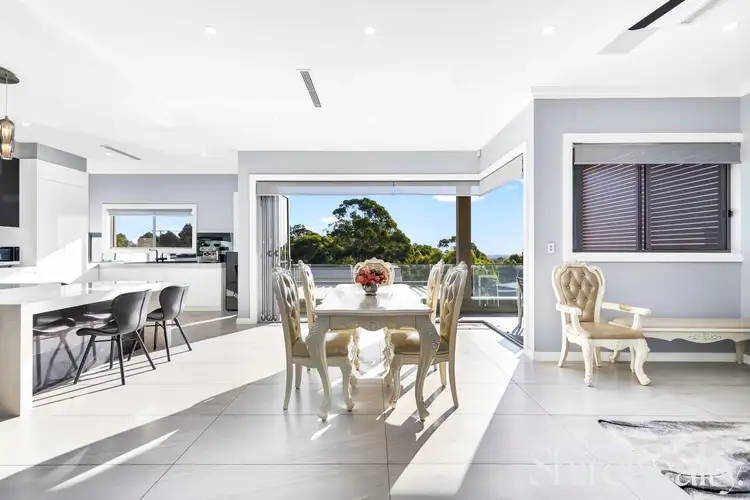 Sixth view of Homely house listing, 41 Womurrung Avenue, Castle Hill NSW 2154