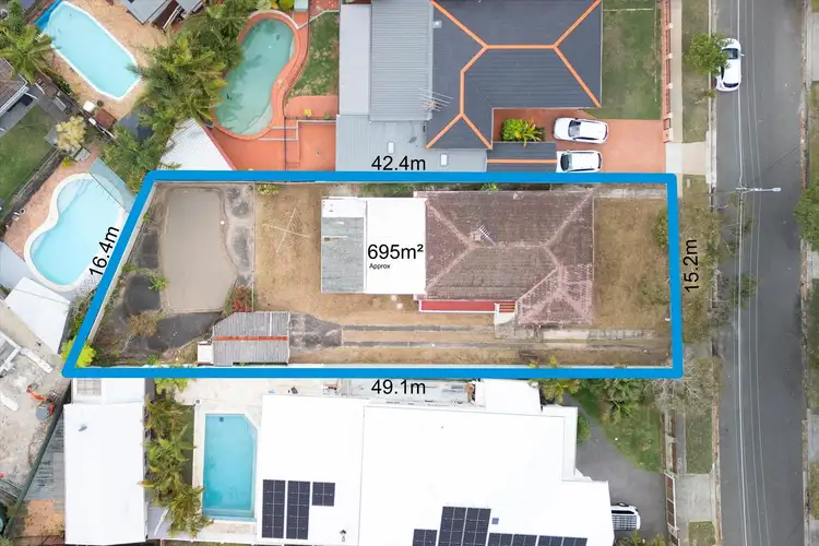 Main view of Homely house listing, 5 Alkoo Avenue, Little Bay NSW 2036