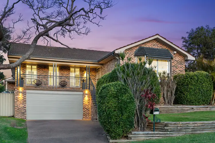 6 Boree Place, Bangor NSW 2234