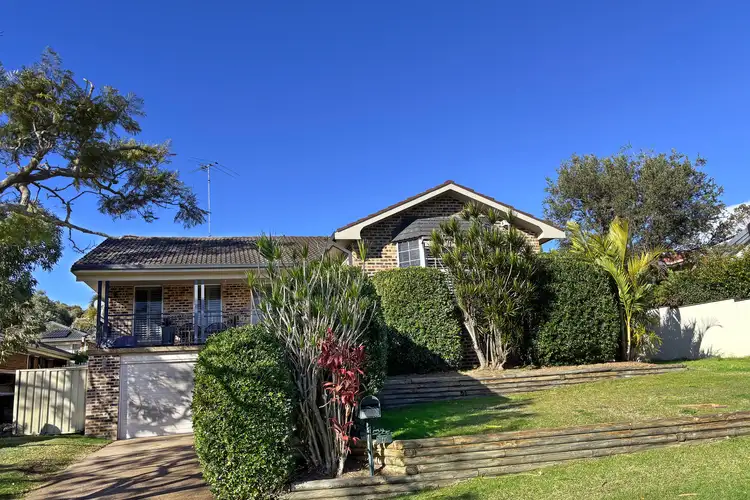 Main view of Homely house listing, 6 Boree Place, Bangor NSW 2234