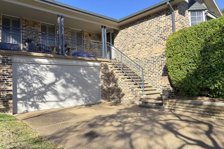 Second view of Homely house listing, 6 Boree Place, Bangor NSW 2234