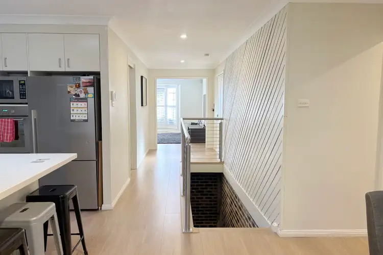 Third view of Homely house listing, 6 Boree Place, Bangor NSW 2234