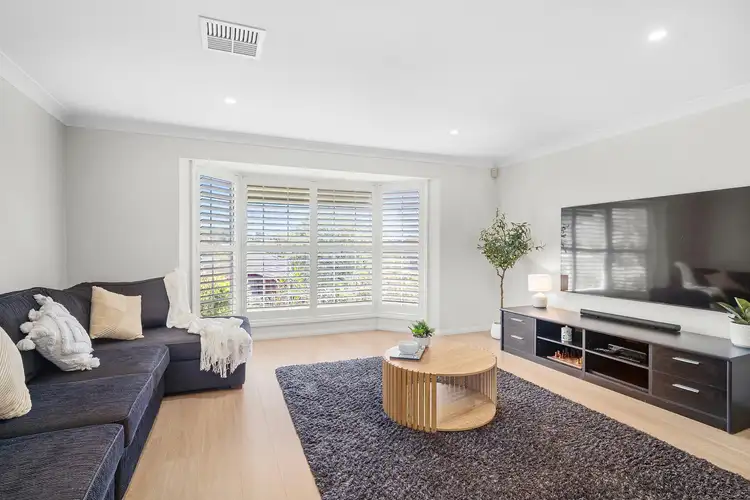 Fourth view of Homely house listing, 6 Boree Place, Bangor NSW 2234