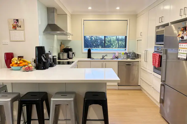 Fourth view of Homely house listing, 6 Boree Place, Bangor NSW 2234