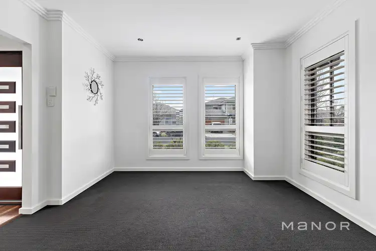 Fourth view of Homely house listing, 26 Henry Kater Avenue, Bungarribee NSW 2767