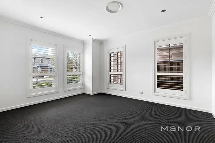 Fifth view of Homely house listing, 26 Henry Kater Avenue, Bungarribee NSW 2767