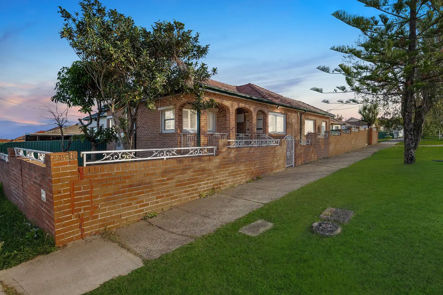 Main view of Homely house listing, 282 Roberts Road, Greenacre NSW 2190
