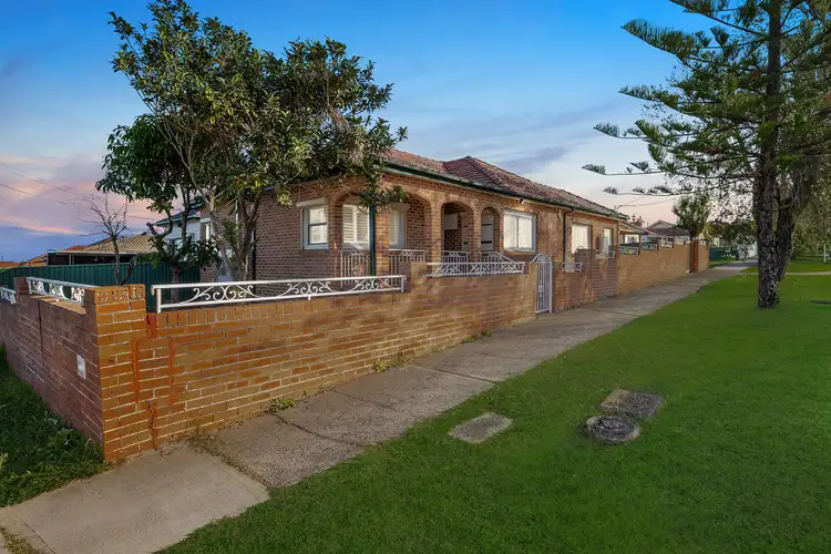 Second view of Homely house listing, 282 Roberts Road, Greenacre NSW 2190