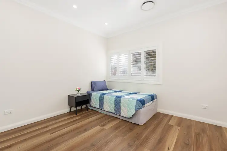 Fifth view of Homely house listing, 282 Roberts Road, Greenacre NSW 2190