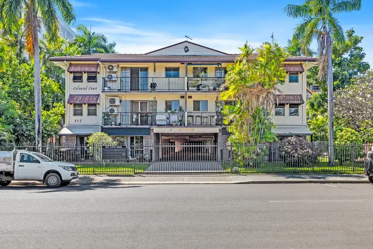 20/112 Esplanade, Darwin City NT 800