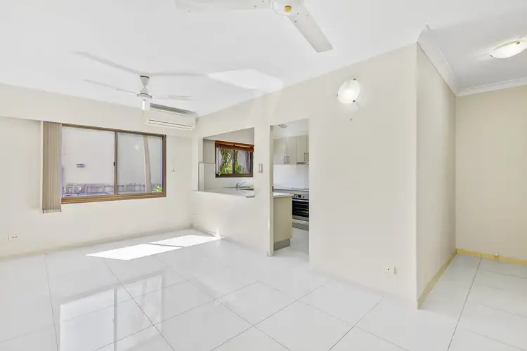 Second view of Homely unit listing, 20/112 Esplanade, Darwin City NT 800