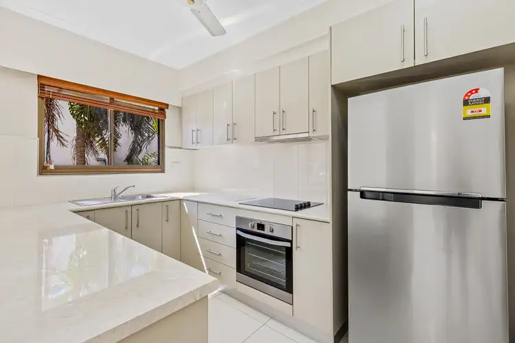 Third view of Homely unit listing, 20/112 Esplanade, Darwin City NT 800