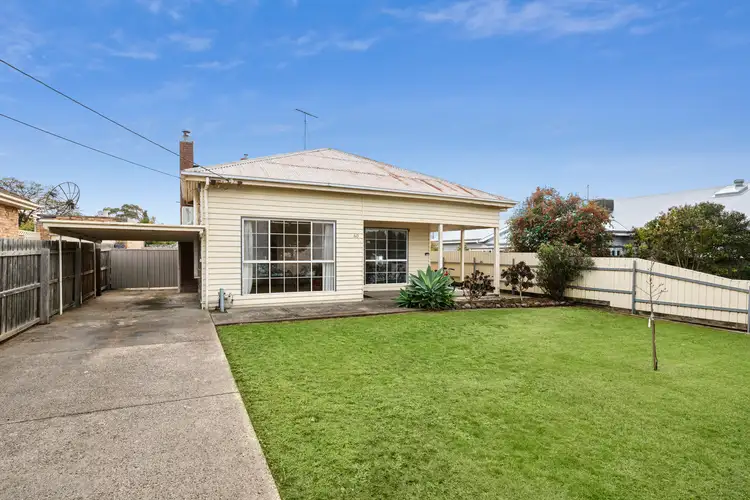 Second view of Homely house listing, 1,2 & 3/60 Roslyn Road, Belmont VIC 3216