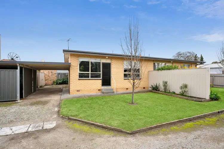 Third view of Homely house listing, 1,2 & 3/60 Roslyn Road, Belmont VIC 3216