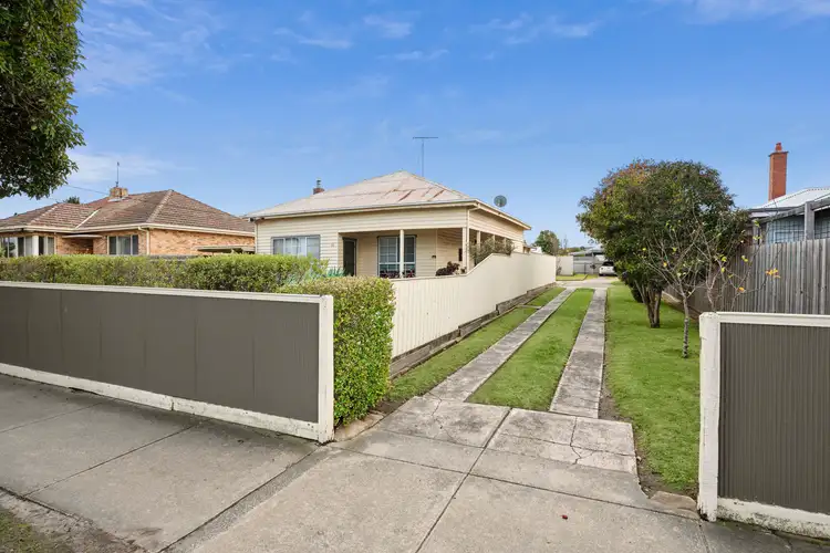 Fifth view of Homely house listing, 1,2 & 3/60 Roslyn Road, Belmont VIC 3216
