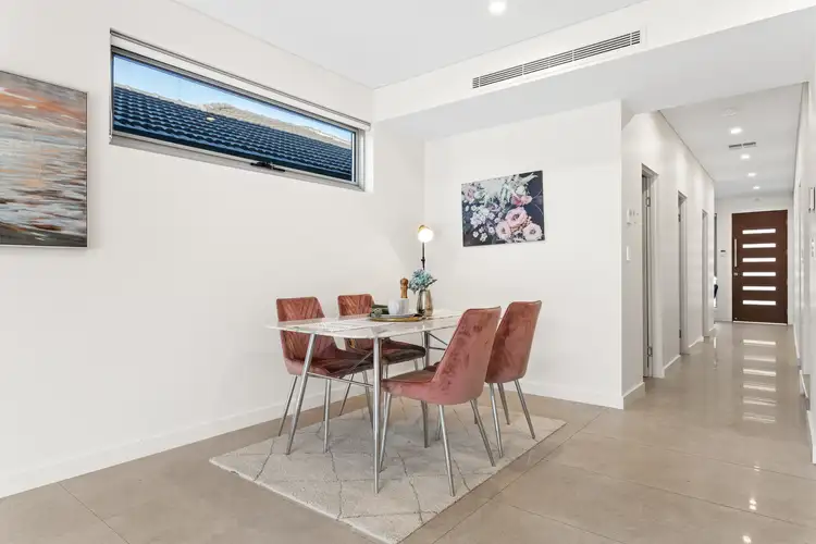 Fifth view of Homely semi-detached listing, 15 Gilba Road, Pendle Hill NSW 2145
