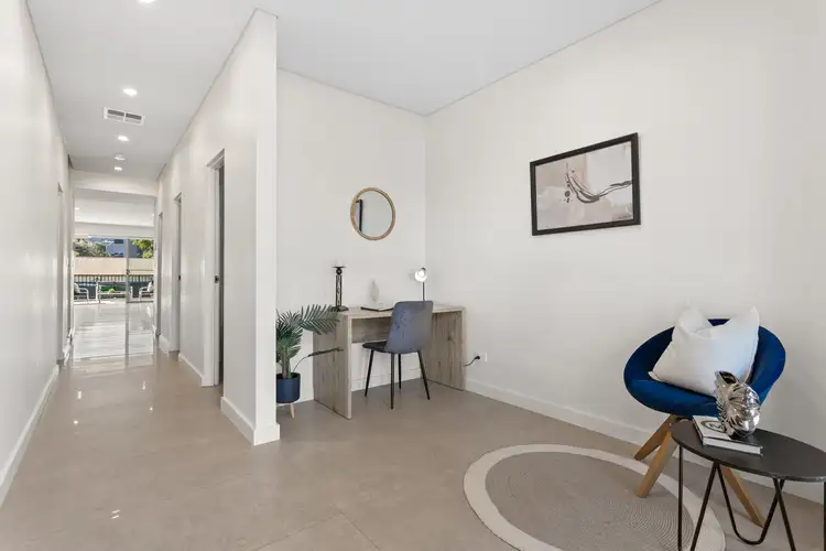 Sixth view of Homely semi-detached listing, 15 Gilba Road, Pendle Hill NSW 2145