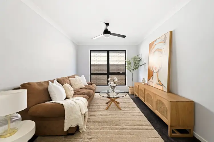 Second view of Homely house listing, 19 Silverleaf Street, Palmview QLD 4553