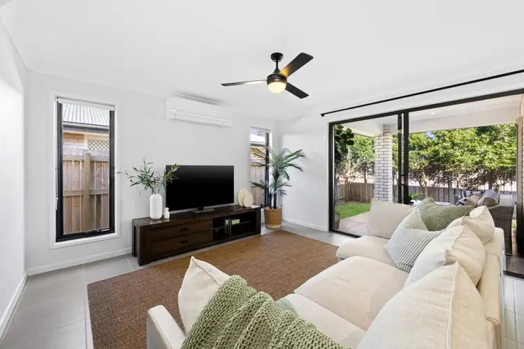Third view of Homely house listing, 19 Silverleaf Street, Palmview QLD 4553