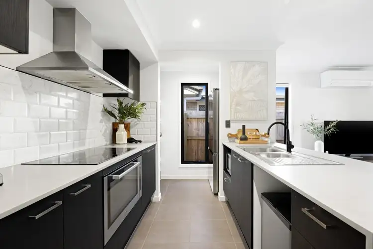 Fourth view of Homely house listing, 19 Silverleaf Street, Palmview QLD 4553