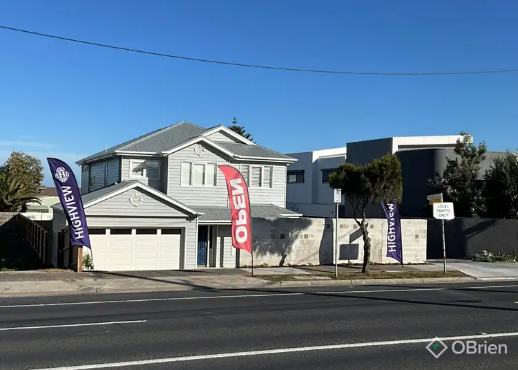 Main view of Homely house listing, 84 Nepean Highway, Aspendale VIC 3195