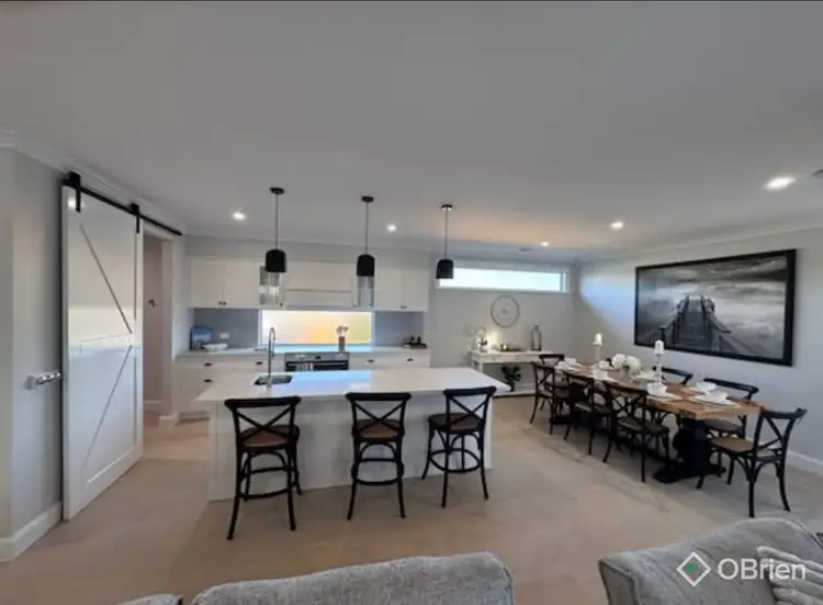 Second view of Homely house listing, 84 Nepean Highway, Aspendale VIC 3195