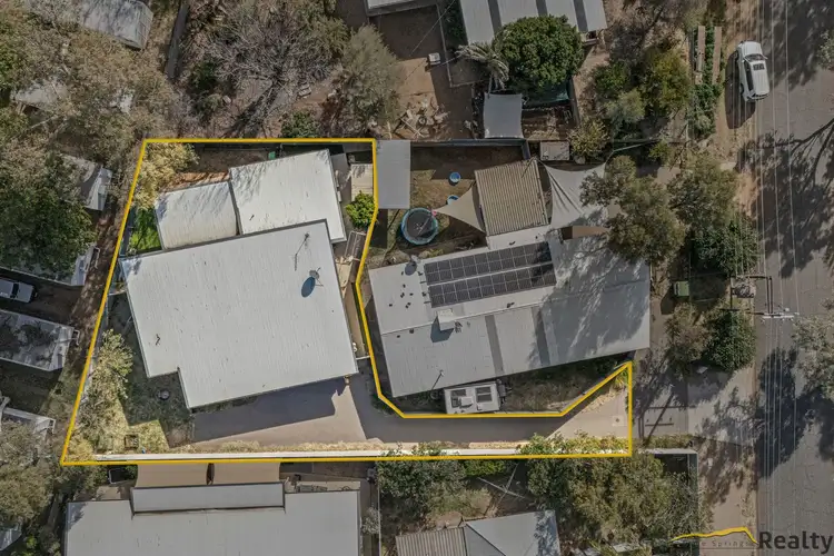 2/6 Aldridge Street, Araluen NT 870
