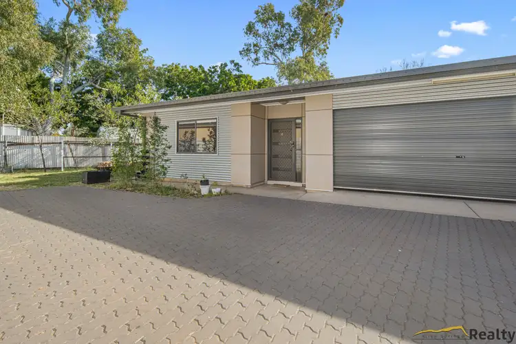 Second view of Homely unit listing, 2/6 Aldridge Street, Araluen NT 870