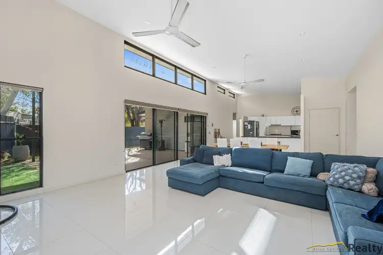 Third view of Homely unit listing, 2/6 Aldridge Street, Araluen NT 870