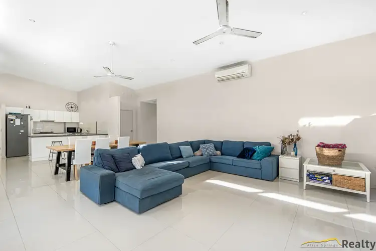Fourth view of Homely unit listing, 2/6 Aldridge Street, Araluen NT 870