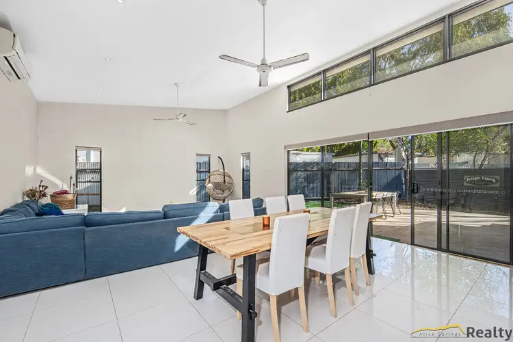 Fifth view of Homely unit listing, 2/6 Aldridge Street, Araluen NT 870