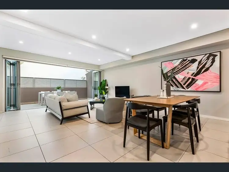1/4 Marthas Lane, South Yarra VIC 3141