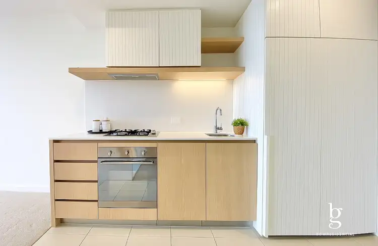 Fourth view of Homely apartment listing, Level 2/C210/58 Kambrook Road, Caulfield North VIC 3161