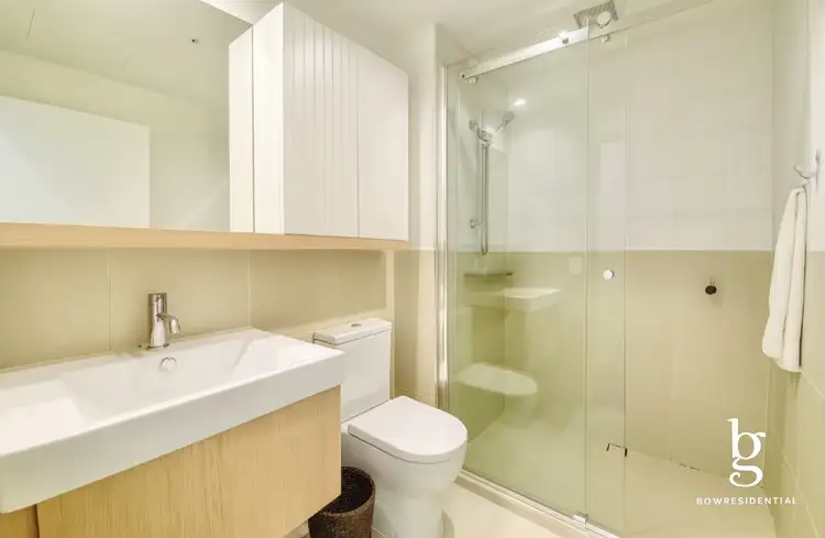 Fifth view of Homely apartment listing, Level 2/C210/58 Kambrook Road, Caulfield North VIC 3161