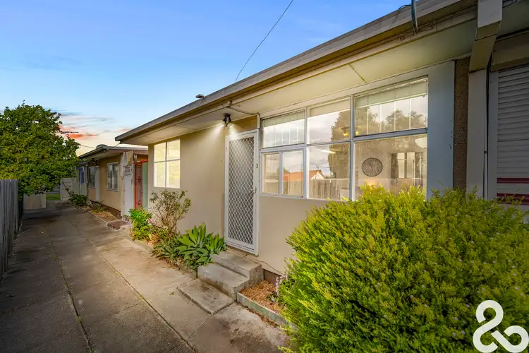 3/36 Cooper Street, Epping VIC 3076