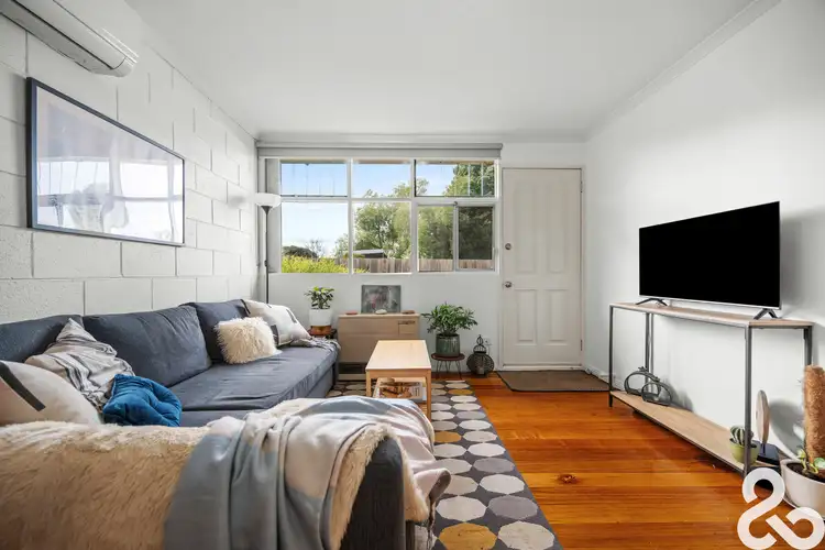 Second view of Homely unit listing, 3/36 Cooper Street, Epping VIC 3076