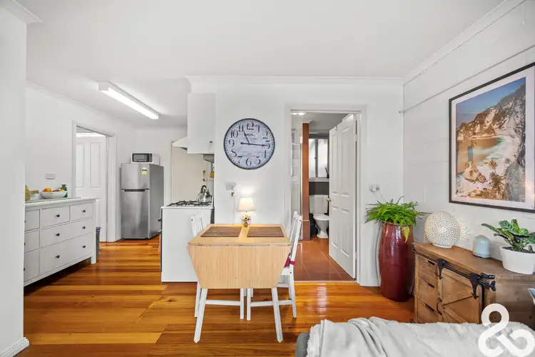 Third view of Homely unit listing, 3/36 Cooper Street, Epping VIC 3076