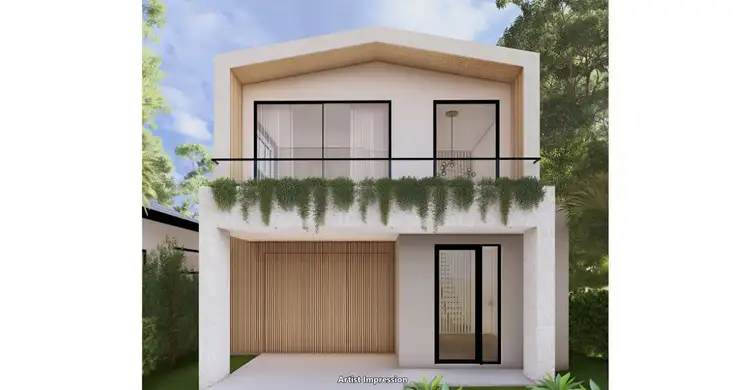 Second view of Homely house listing, 192 George Street, Concord West NSW 2138