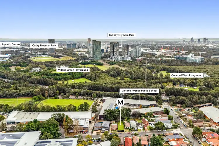 Fourth view of Homely house listing, 192 George Street, Concord West NSW 2138