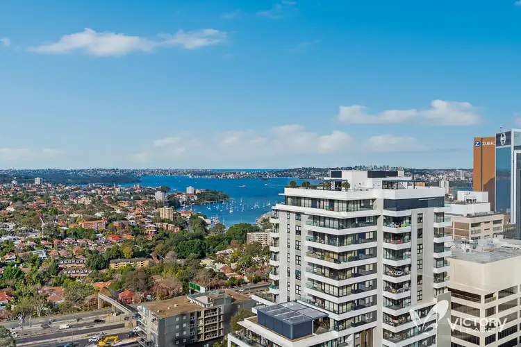 1404/229 Miller Street, North Sydney NSW 2060