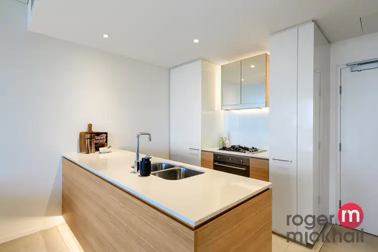 Fifth view of Homely apartment listing, 2408/45 Macquarie Street, Parramatta NSW 2150