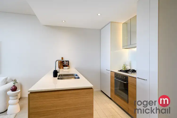 Sixth view of Homely apartment listing, 2408/45 Macquarie Street, Parramatta NSW 2150