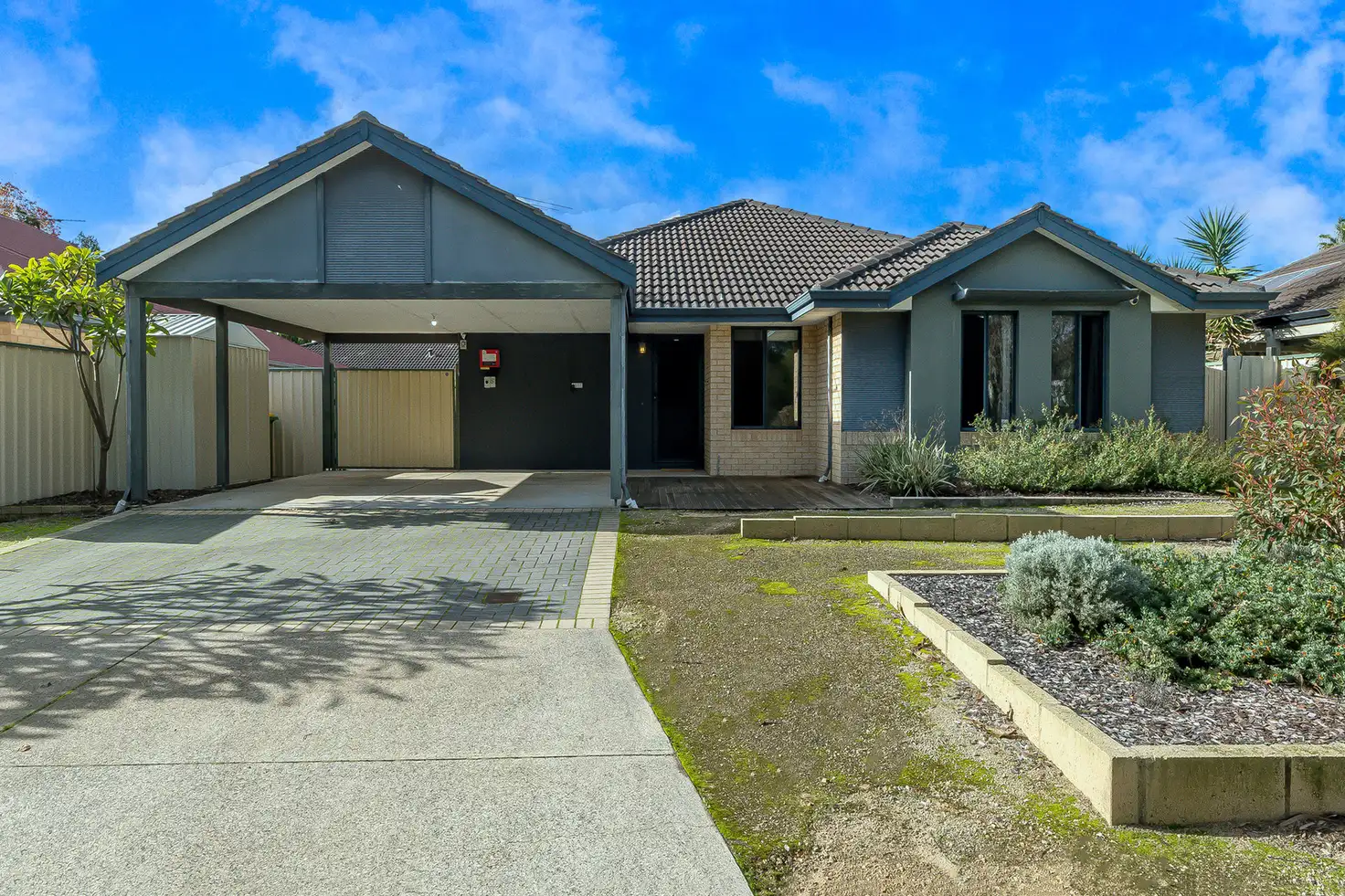 Main view of Homely house listing, 23 Teal Brook Circle, Seville Grove WA 6112