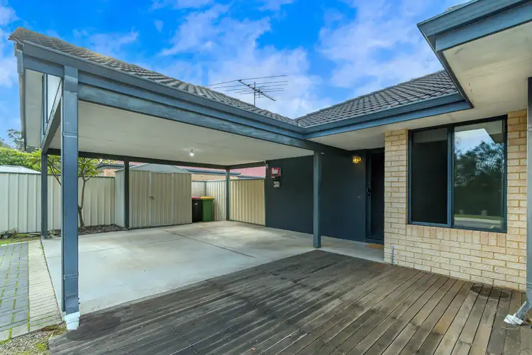 Third view of Homely house listing, 23 Teal Brook Circle, Seville Grove WA 6112