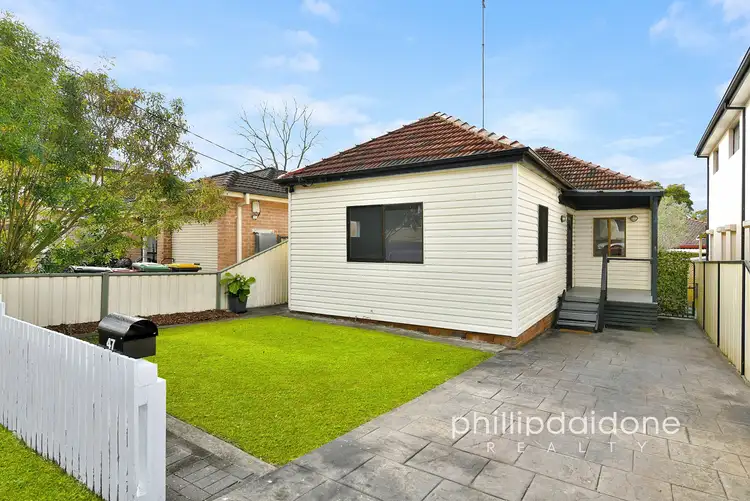 47 Second Avenue, Berala NSW 2141