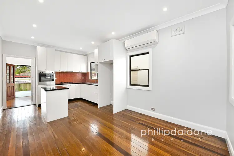 Second view of Homely house listing, 47 Second Avenue, Berala NSW 2141