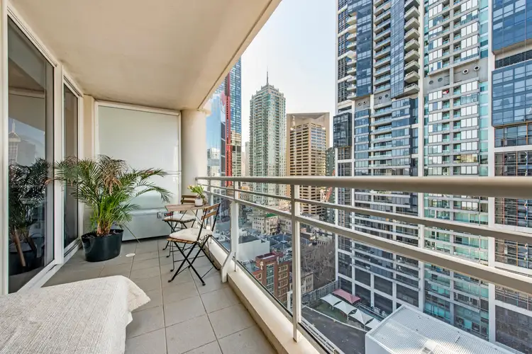Main view of Homely apartment listing, 315/569-581 George Street, Sydney NSW 2000