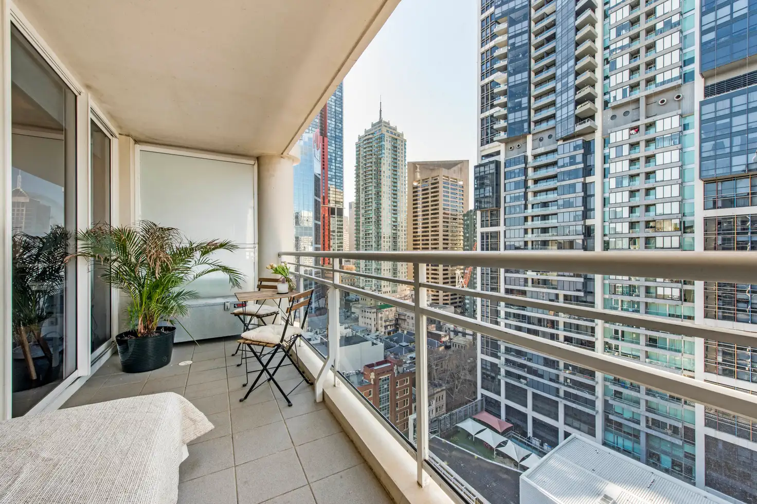 Main view of Homely apartment listing, 315/569-581 George Street, Sydney NSW 2000